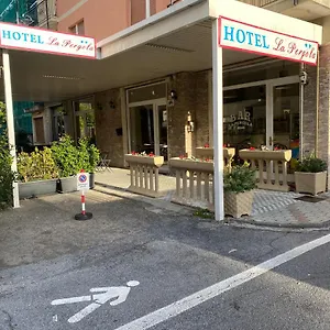 Hotel La Pergola, Loano
