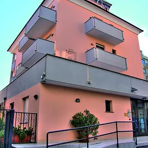 Aparthotel La Casetta, Loano