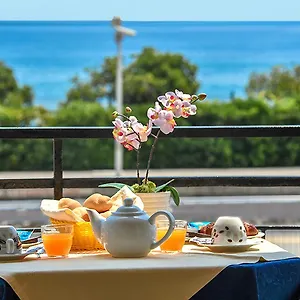 Hotel Claudia, Loano