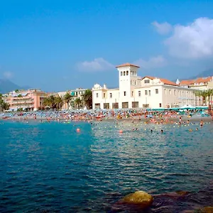 Hotel Atlantic, Loano