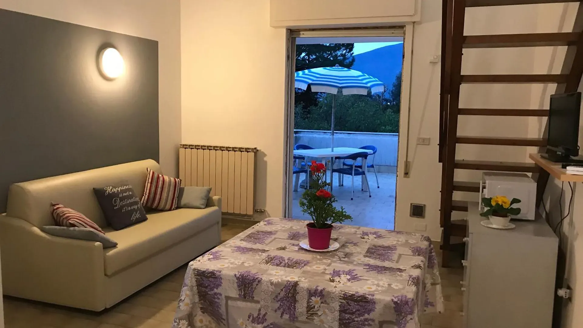 Le Villette Di Villa Paola Loano 0*,