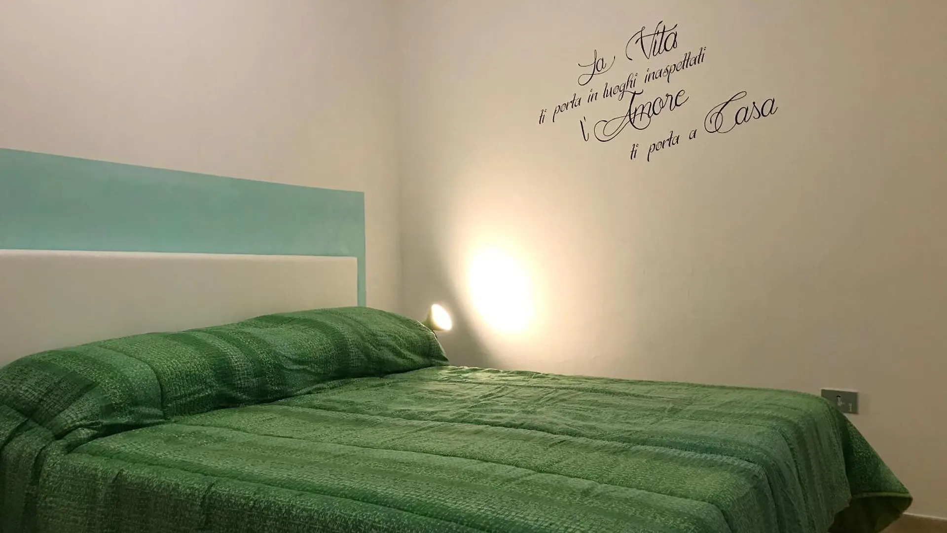 Le Villette Di Villa Paola Loano Itálie