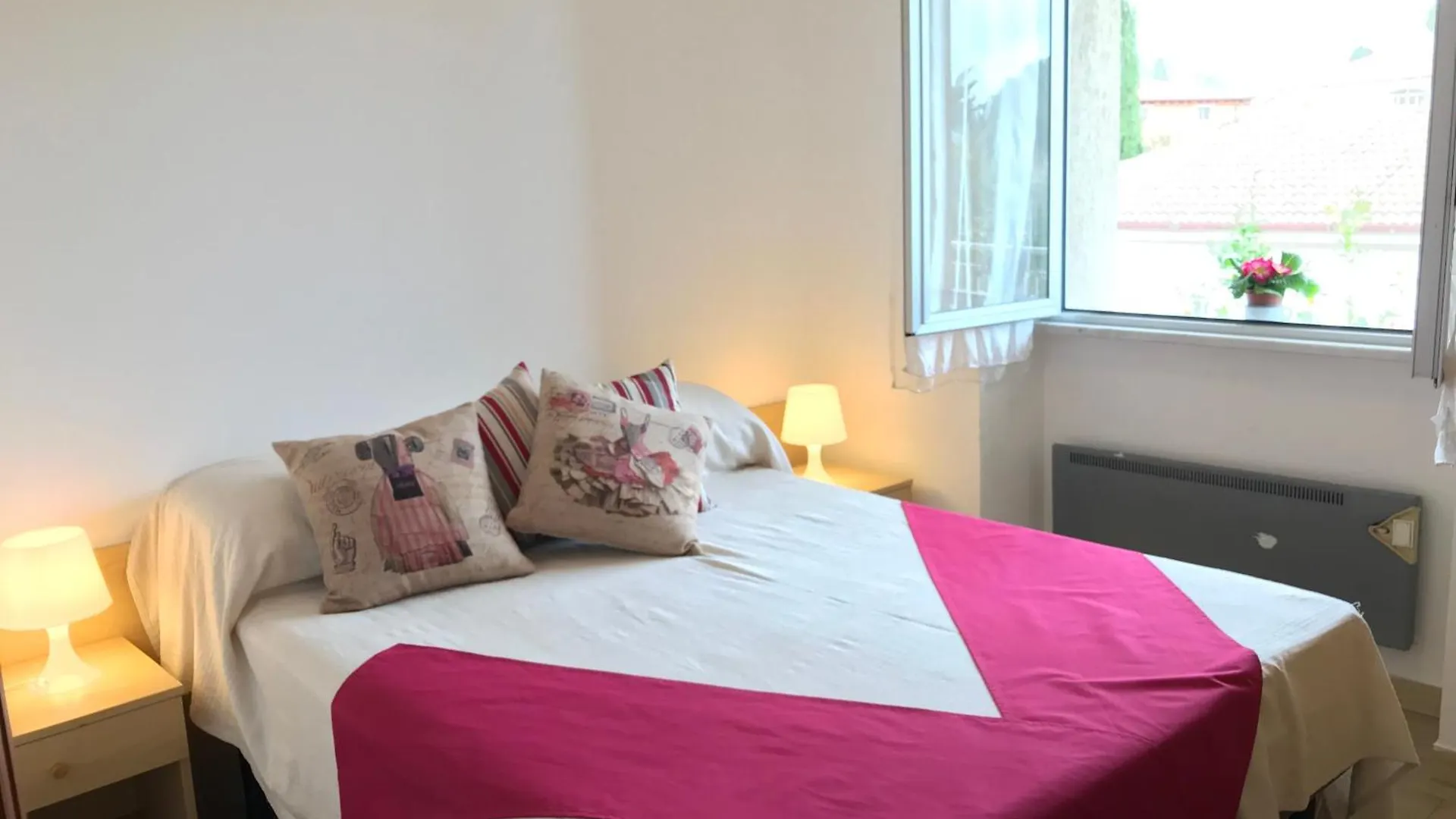 Le Villette Di Villa Paola Loano Aparthotel
