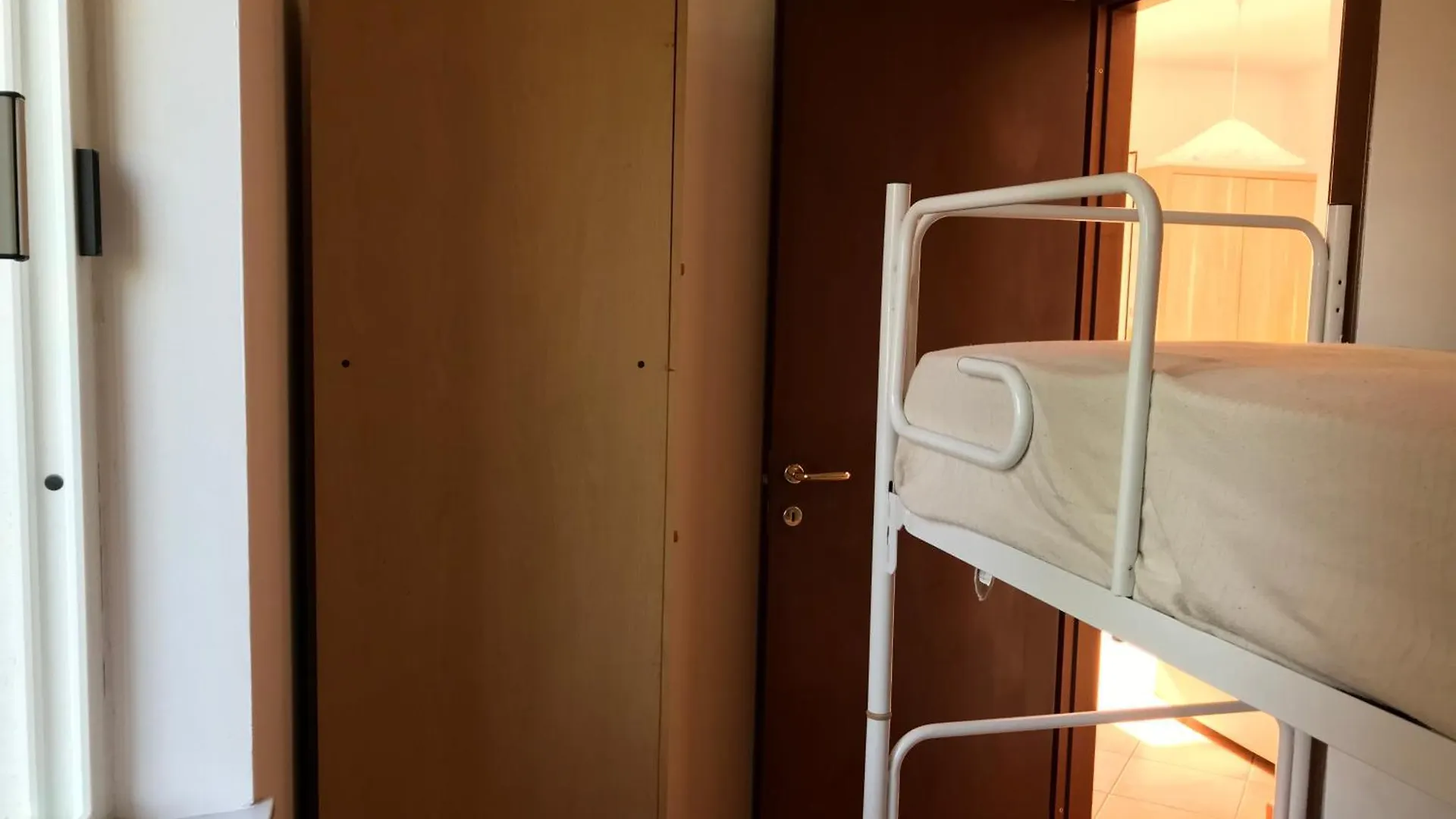 Le Villette Di Villa Paola Loano Aparthotel