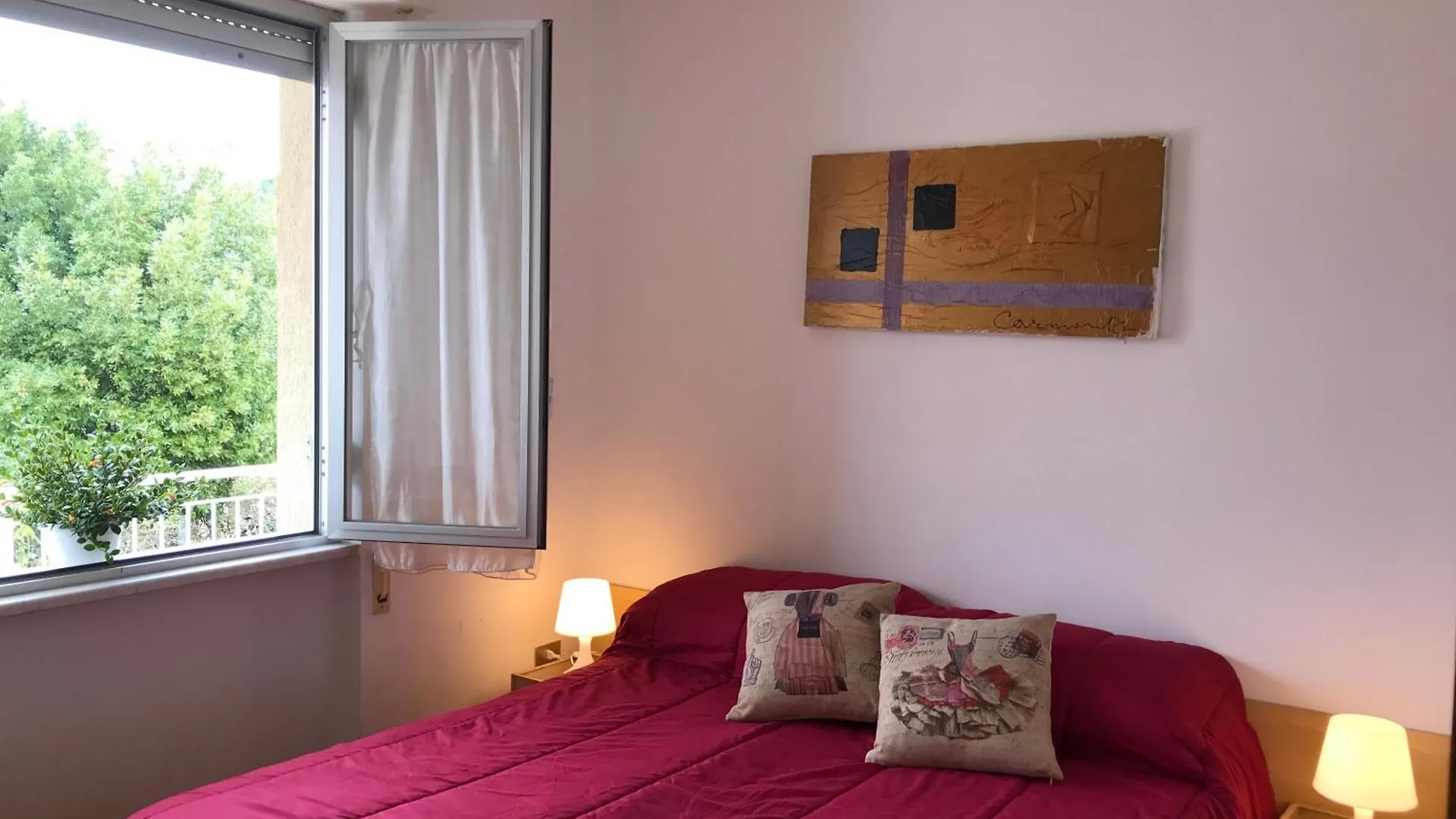 Le Villette Di Villa Paola Loano 0*,