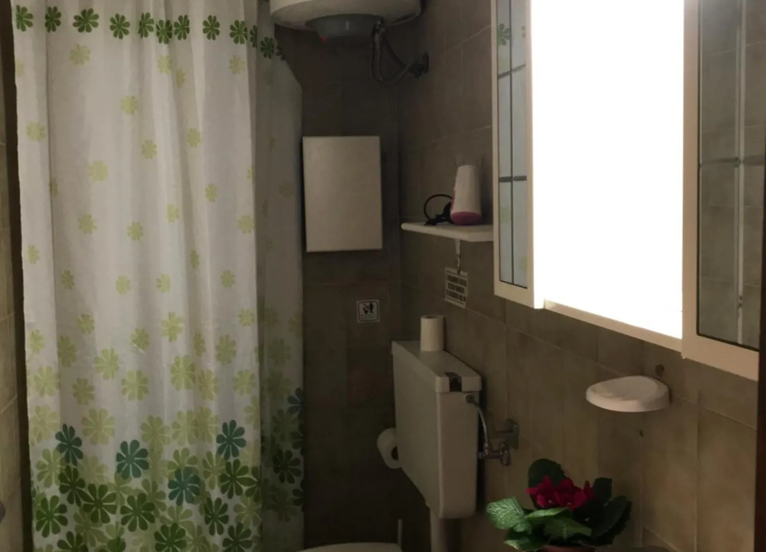 Aparthotel Le Villette Di Villa Paola Loano