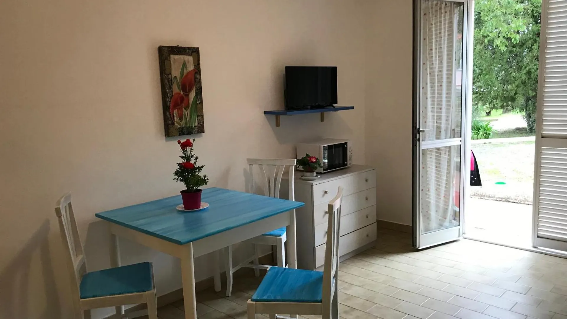 Le Villette Di Villa Paola Loano Aparthotel