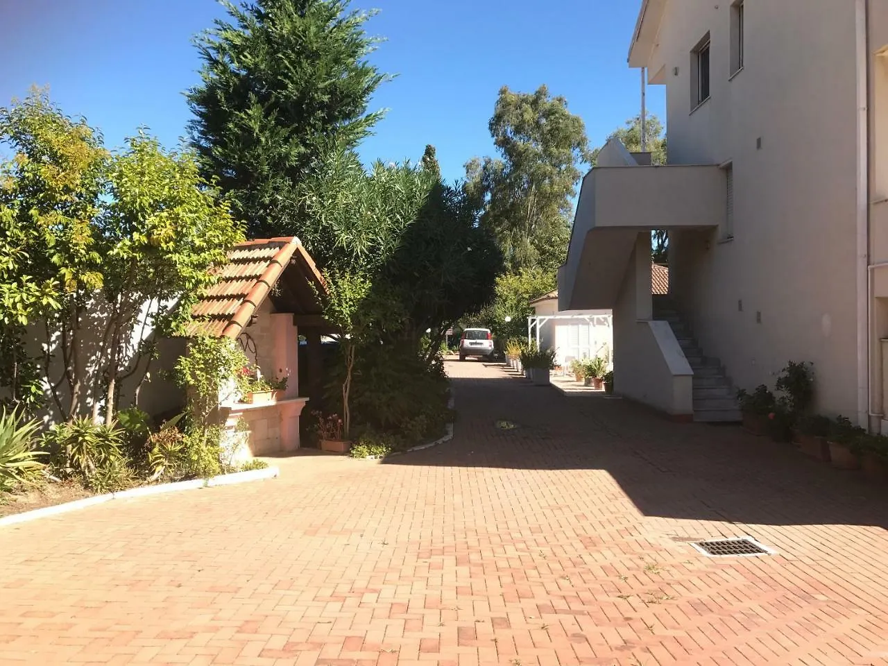 Le Villette Di Villa Paola Loano